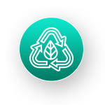 Why Choose VIVAHERB Icon For Sustainable Sourcing