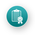 Why Choose VIVAHERB Icon For Quality Certifications