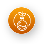 Why Choose VIVAHERB Icon For Science-backed Formulations