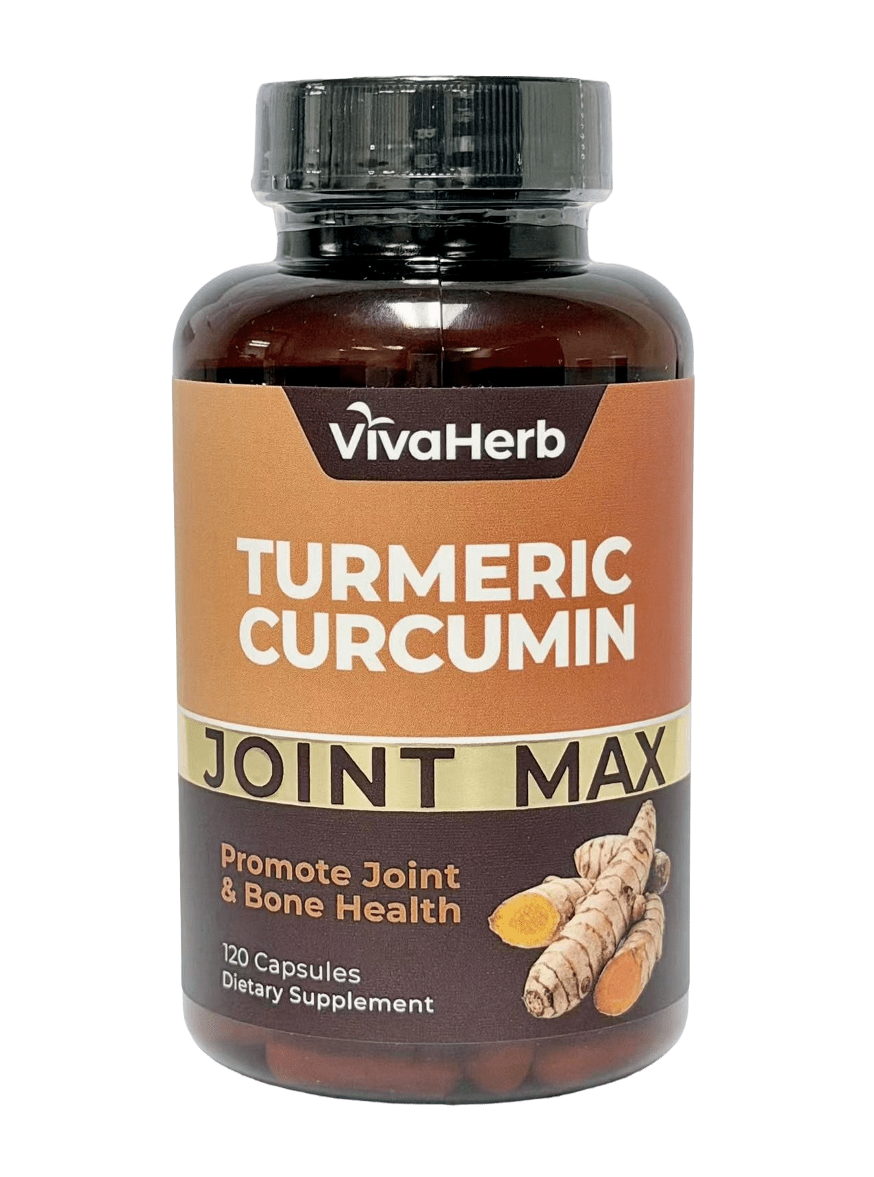 TURMERIC CURCUMIN JOINT MAX