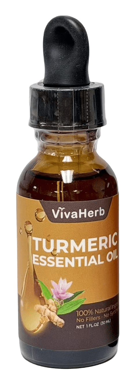 TURMERIC  ESSENTIAL OIL